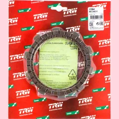 friction plates MCC 462-5 for Yamaha WR/YZF-R 125