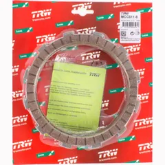 Clutch plate kits MCC611-8