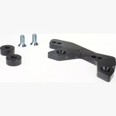 Footrest adapter plates MCF739-R