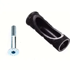 Spare notch, RAC- Black MCF901S