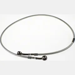 Bremsleitung Stahlflex-Kit MCH 196 V1
