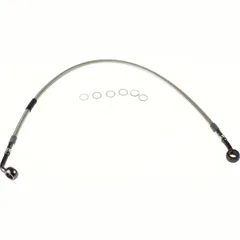 Bremsleitung Stahlflex-Kit MCH 422 H1