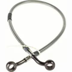 Bremsleitung Stahlflex-Kit MCH 487 H1