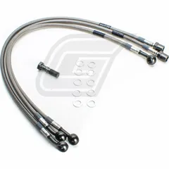 Stahlflex-Kit MCH 819 V3