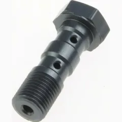 double banjo bolt M10x1.00 (for Brembo) MCH 961 T
