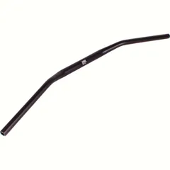 speedfighter handlebar alu black 28,6 mm conical MCL800TB