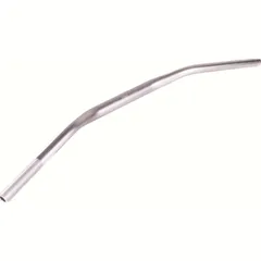Offroad Lenker Alu silber 28,6 mm konisch MCL854CB