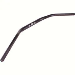 offroad handlebar alu black 28,6 mm conical MCL855SB