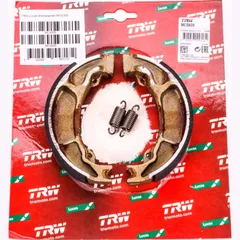brake shoes MCS 835