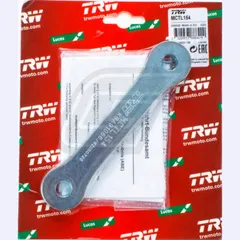 Rear lowering kits MCTL 154