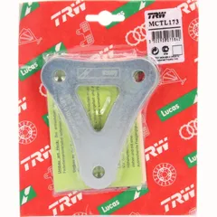 Height reducer MCTL173 for: BMW K 1200/1300 BJ.2005-2015 MCTL173