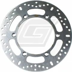INOX-Bremsscheibe für: Honda MD1016