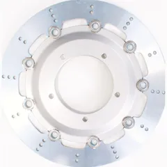 Carbon steel Disc for Honda