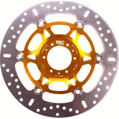 Scheibenbremse, Brake Disk INOX X-Bremsscheibe
