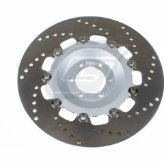 INOX-Bremsscheibe MD2023RS