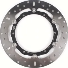 INOX X-Disc MD2121X