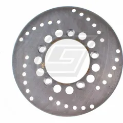 Carbonstahl Disc MD3009
