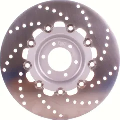 Scheibenbremse, Brake Disk INOX-Bremsscheibe