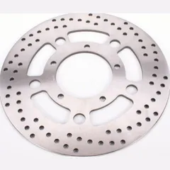 Carbon steel Disc MD3078RS