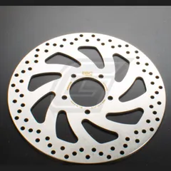 Carbonstahl Disc MD3096RS