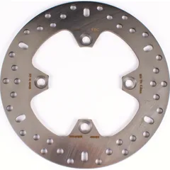 Scheibenbremse, Brake Disk INOX-Bremsscheibe MD4007