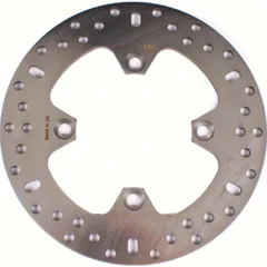 INOX-Bremsscheibe MD4009
