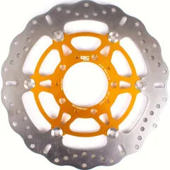 INOX XC-Contour Disc MD4156XC