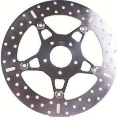Scheibenbremse, Brake Disk INOX-Bremsscheibe - ohne ABE