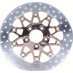 Bremsscheibe Brake Disk Carbonstahl Disc - ohne ABE