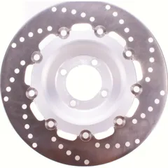 INOX-Disc for: BMW MD605RS