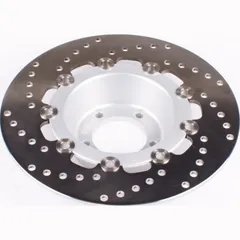 INOX-Disc for: BMW MD606LS