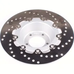 Scheibenbremse, Brake Disk INOX-Bremsscheibe für: BMW MD606RS