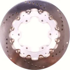 INOX-Disc for: BMW MD607RS