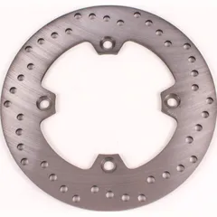 INOX-Disc for: Suzuki MD6095D