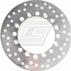 INOX-Bremsscheibe MD6107D