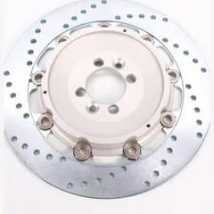 INOX-Disc MD615