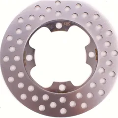 Scheibenbremse, Brake Disk INOX-Bremsscheibe MD6215D