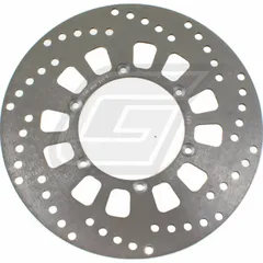 Carbon steel Disc for: Aprilia MD628RS