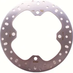 Bremsscheibe Brake Disk Carbonstahl Disc MD6339D
