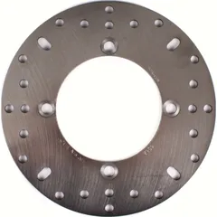 Bremsscheibe Brake Disk Carbonstahl Disc für: Yamaha