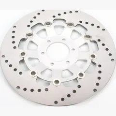 INOX-Disc for: Aprilia, Cagiva