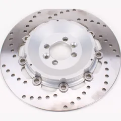 INOX-Disc for: BMW MD661