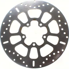 INOX-Bremsscheibe für Triumph MD831