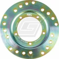 Carbonstahl Disc für: Piaggio
