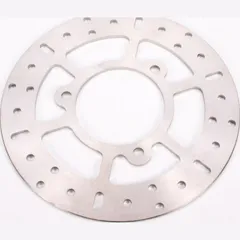 INOX-Disc for: Suzuki MD9117D