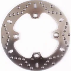 Carbon steel Disc for Honda FES 125 Silver Wing