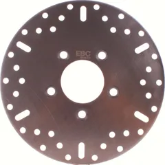 Bremsscheibe Brake Disk Carbonstahl Disc für: Peugeot, SYM