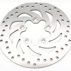 INOX-Disc MD973D