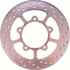 INOX-Disc MD986D