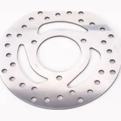 Scheibenbremse, Brake Disk INOX-Bremsscheibe MD996D